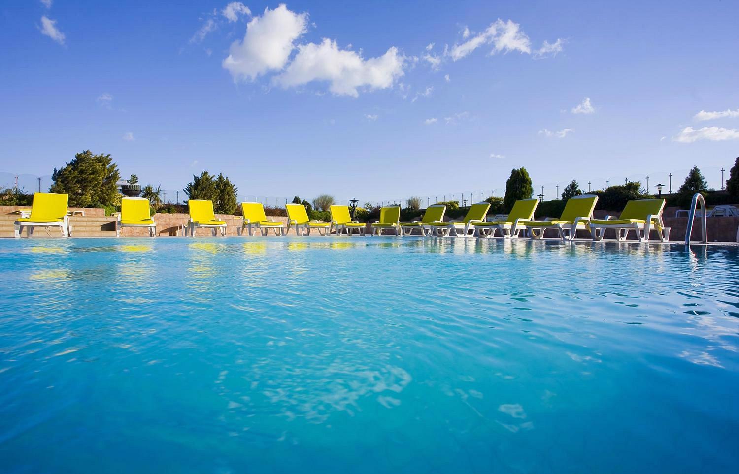 The Green Park Bostanci - Afbeelding 2