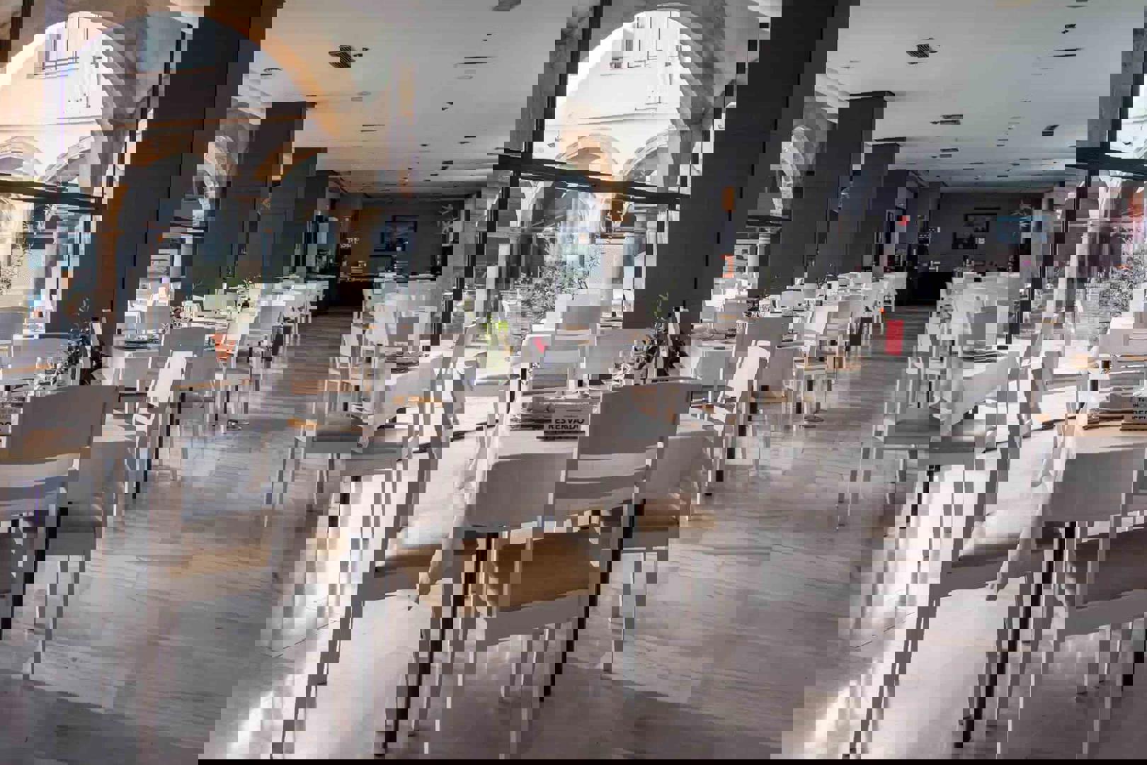 TRH Ciudad de Baeza - Afbeelding 4