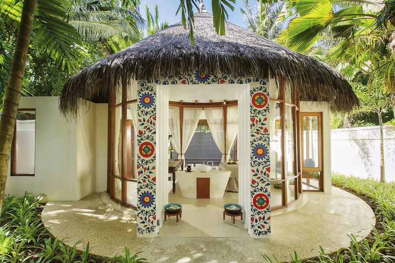 Anantara Veli Maldives Resort - Afbeelding 2