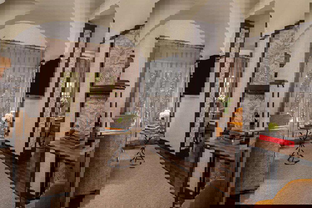 NH Collection Palacio de Tepa - Afbeelding 2