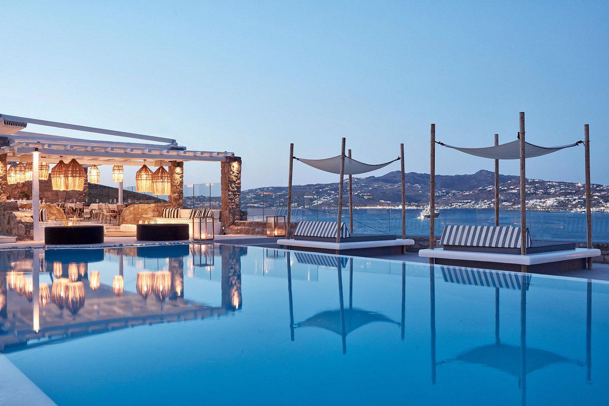 Mykonos No5 - Afbeelding 4
