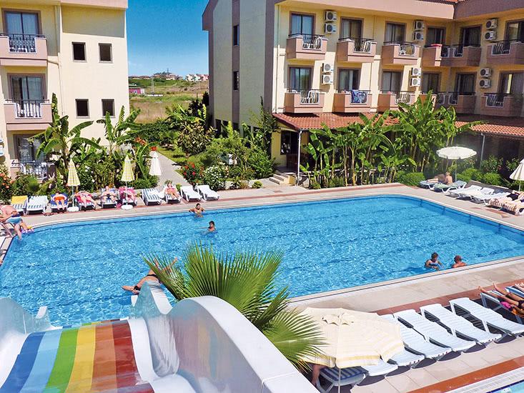 Hotel Silver - Afbeelding 3