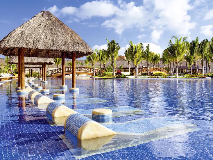 Barcelo Maya Palace - Afbeelding 3