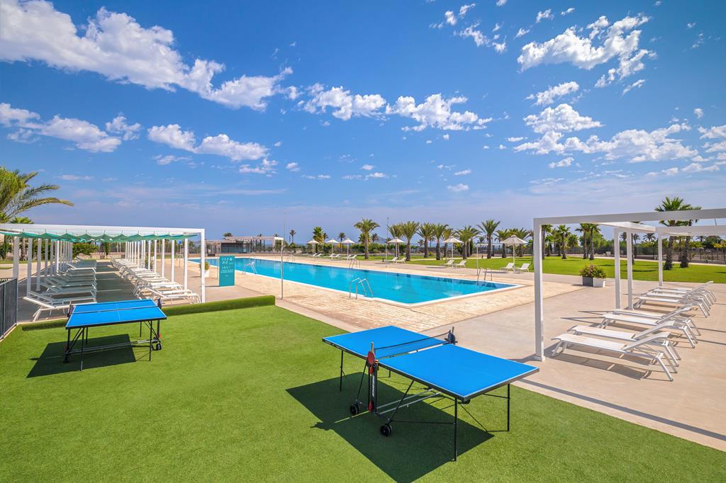 Occidental Mar Menor - Afbeelding 3