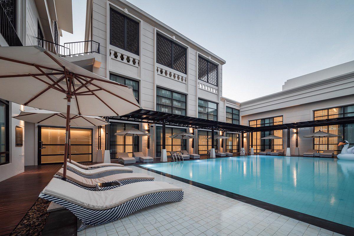 Mandarin Eastville - Afbeelding 3