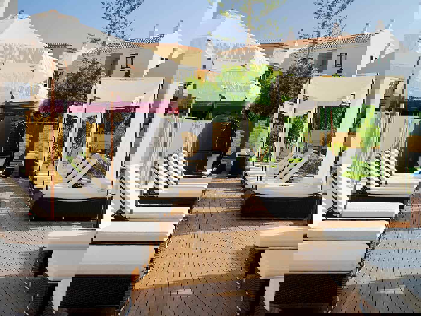 Regency Torviscas - Afbeelding 4