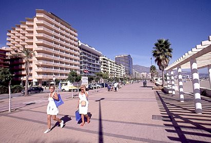 Appartement La Jabega - Afbeelding 3