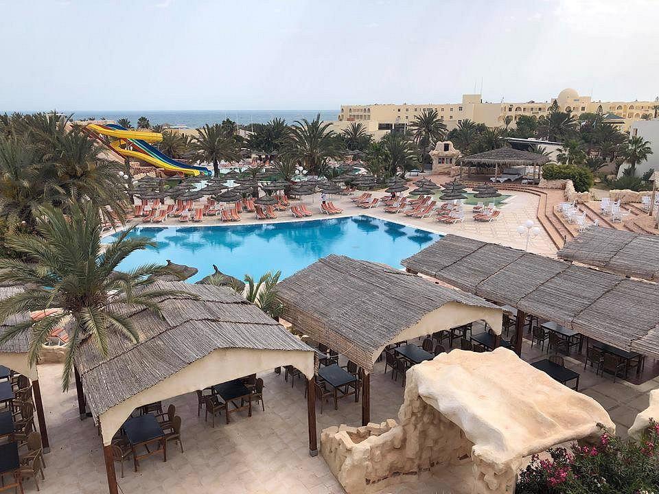 Baya Beach Aqua Park - Afbeelding 4