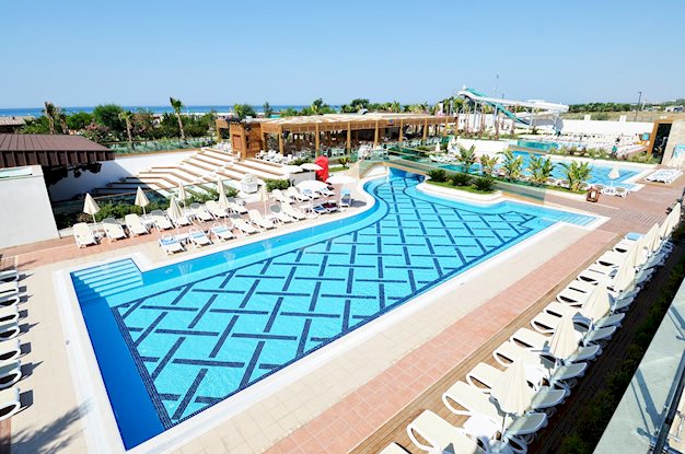 Sentido Trendy Verbena Beach - Afbeelding 4