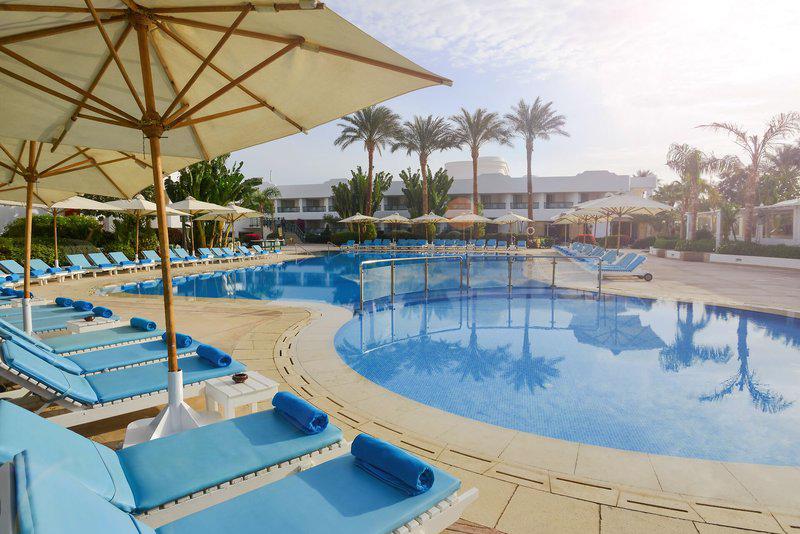 Novotel Sharm El Sheikh - Afbeelding 3