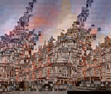 Mercure Leicester The Grand - Afbeelding 3