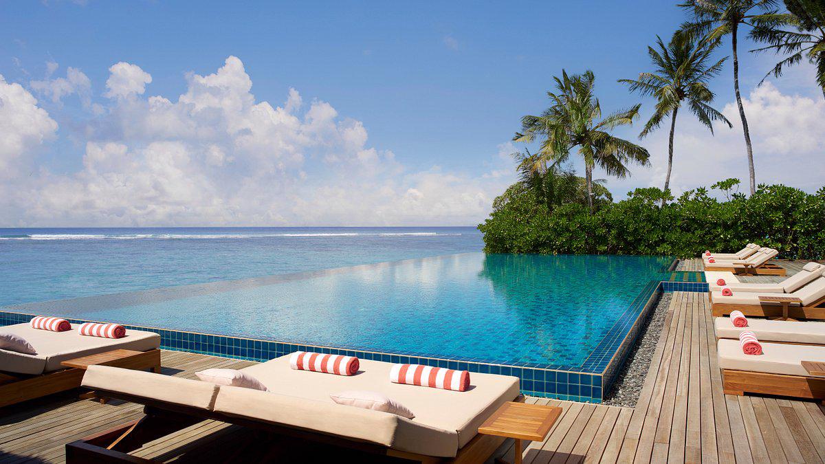 Anantara Veli Maldives Resort - Afbeelding 3