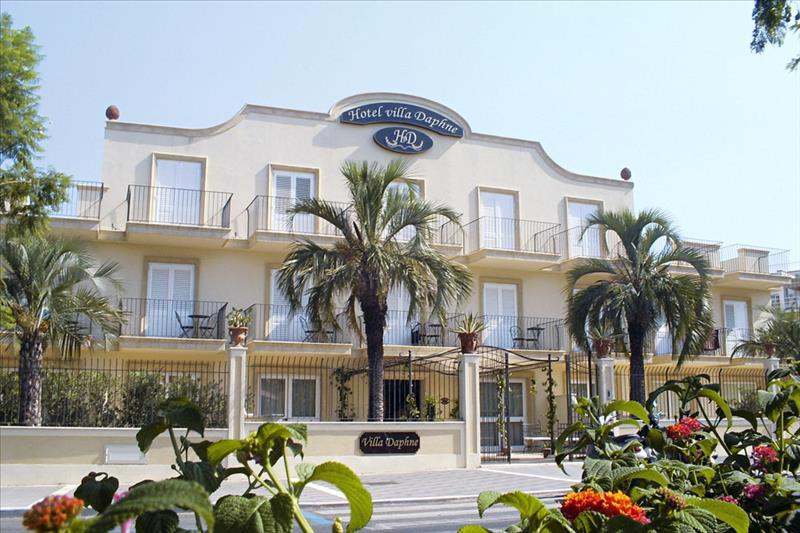 Villa Daphne - Afbeelding 2