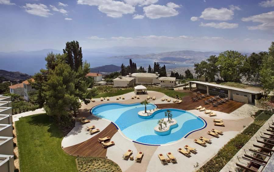 Xenia Palace - Afbeelding 3