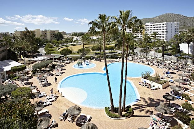 Grupotel Port d Alcudia - Afbeelding 4