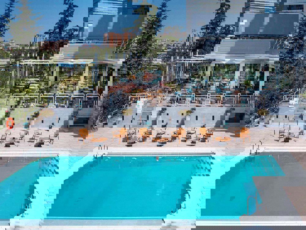 Novotel Madrid City Las Ventas - Afbeelding 3