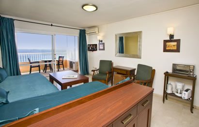 Appartement La Jabega - Afbeelding 2