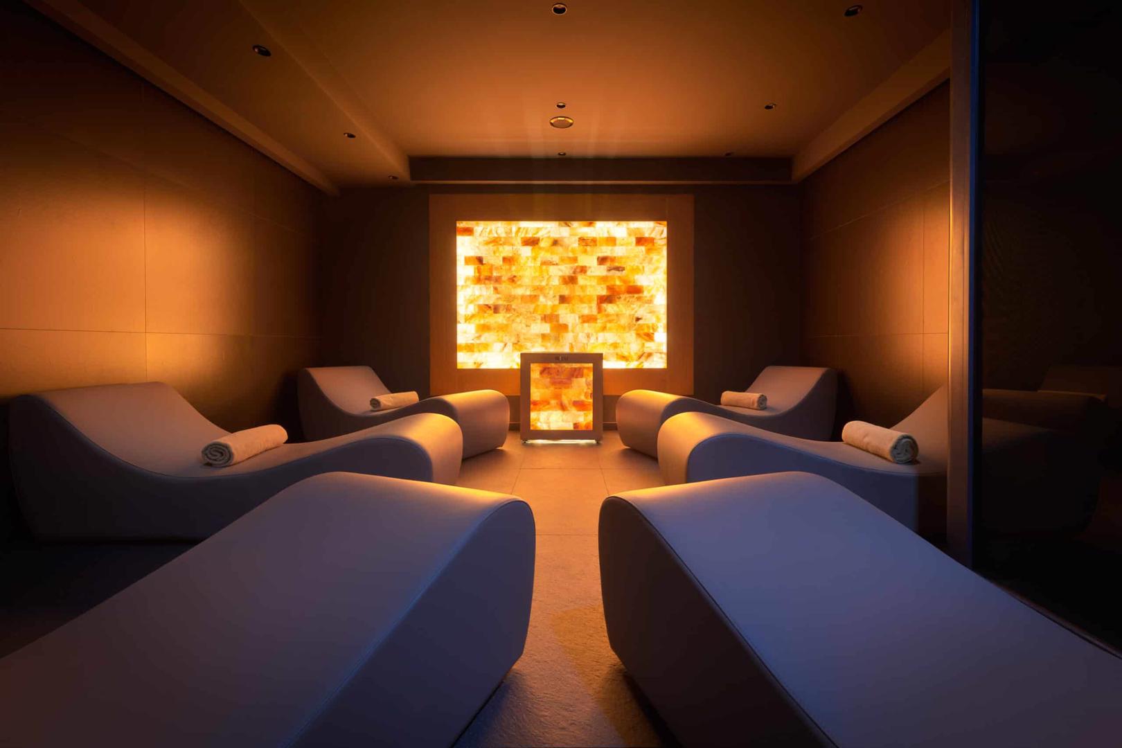 Amphora Resort - Afbeelding 2