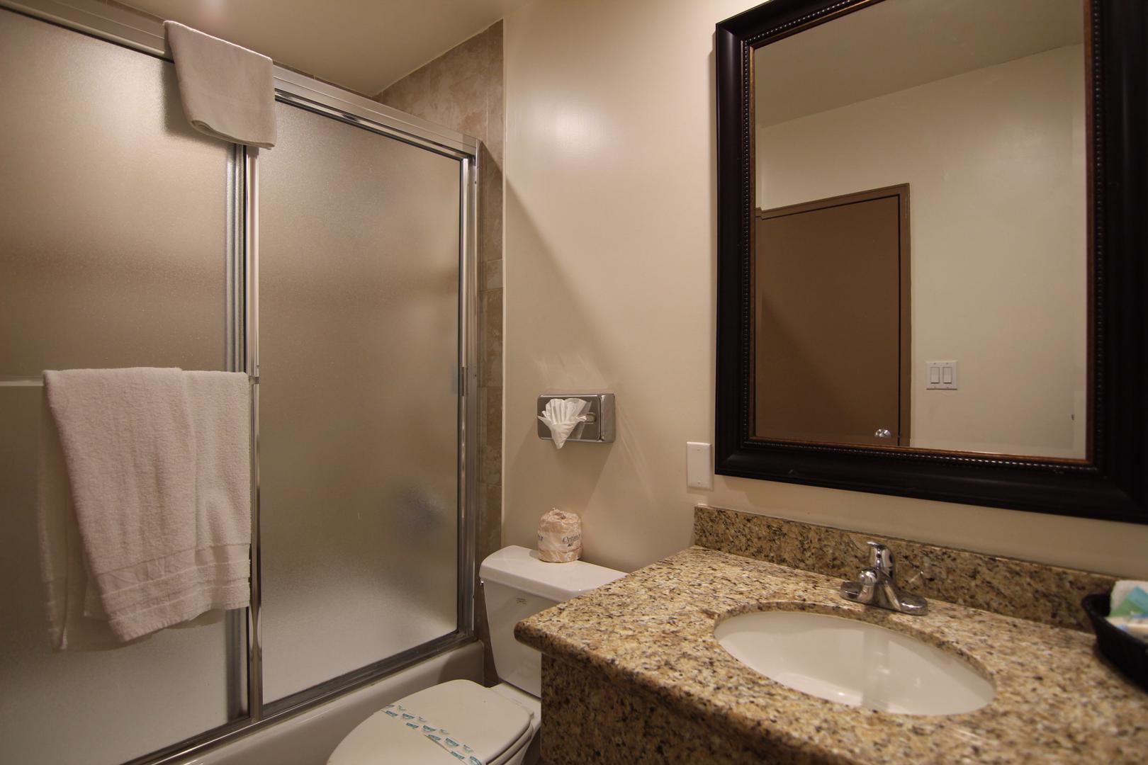 Dunes Inn Wilshire - Afbeelding 2