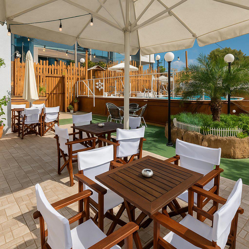 Marine Congo Hotel - Afbeelding 3