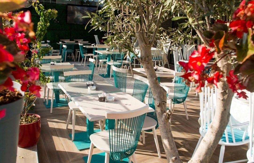 Hotel La Onda Hotel - Afbeelding 4