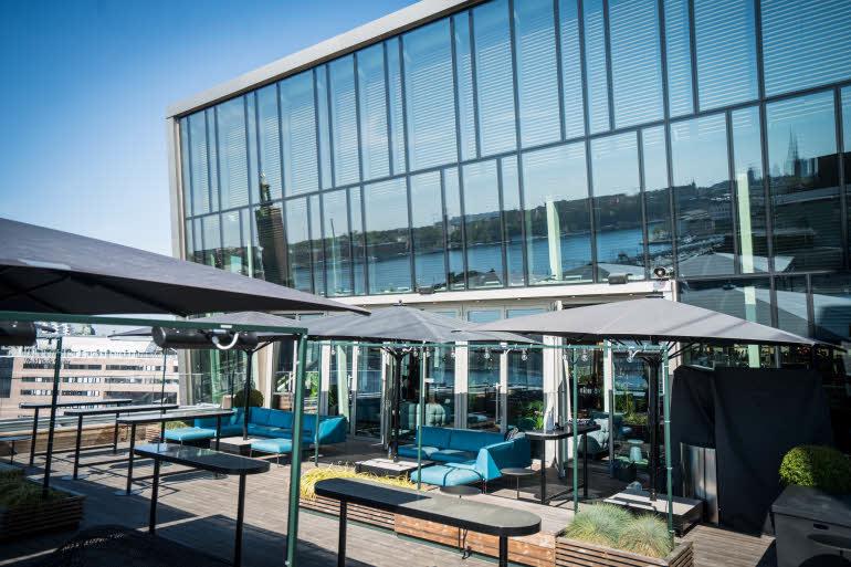 Scandic Continental Stockholm - Afbeelding 3