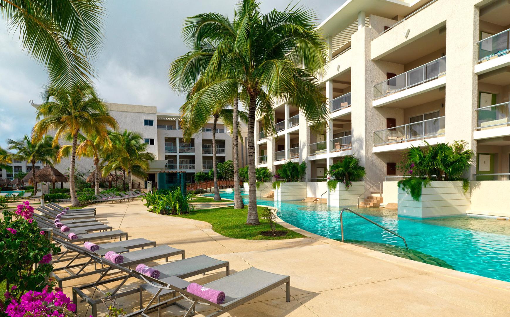 Paradisus Playa del Carmen - Afbeelding 4