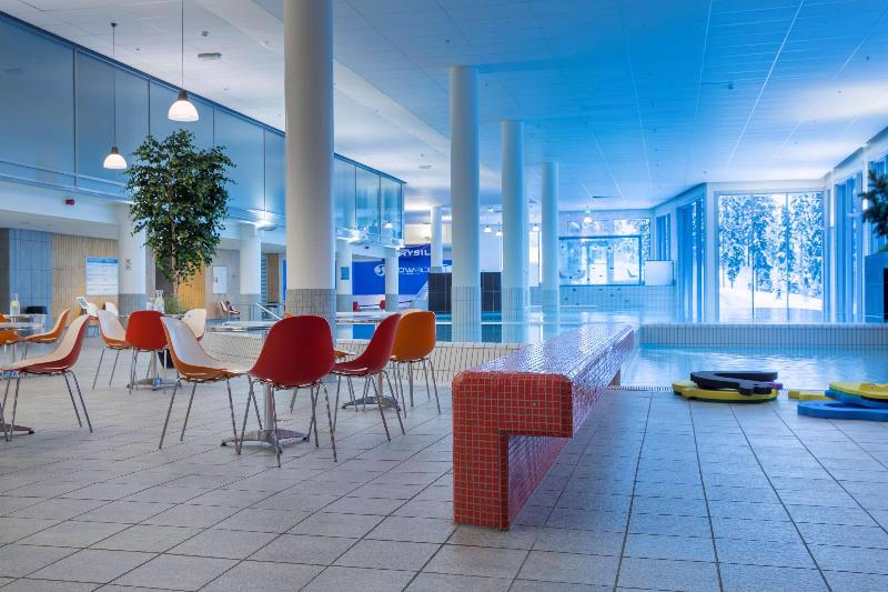 Radisson Blu Resort - Afbeelding 4