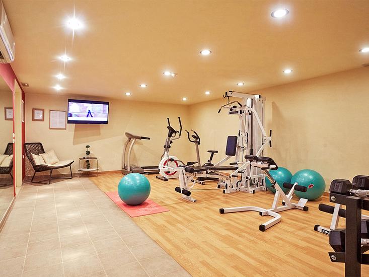 Giannoulis Santa Marina Plaza - Afbeelding 2