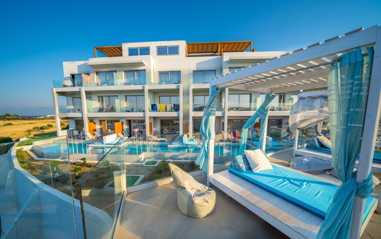 Harmony Crest en Spa - Afbeelding 4