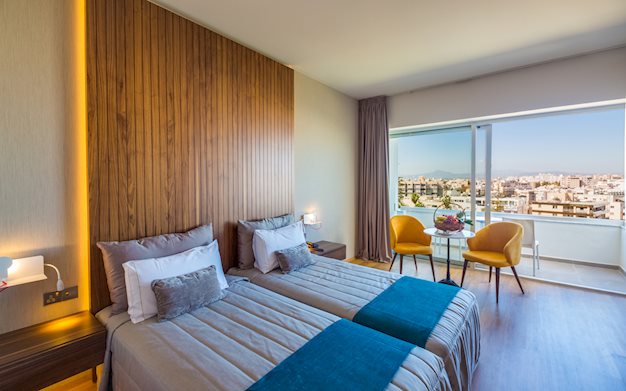 Sun Hall - Afbeelding 2