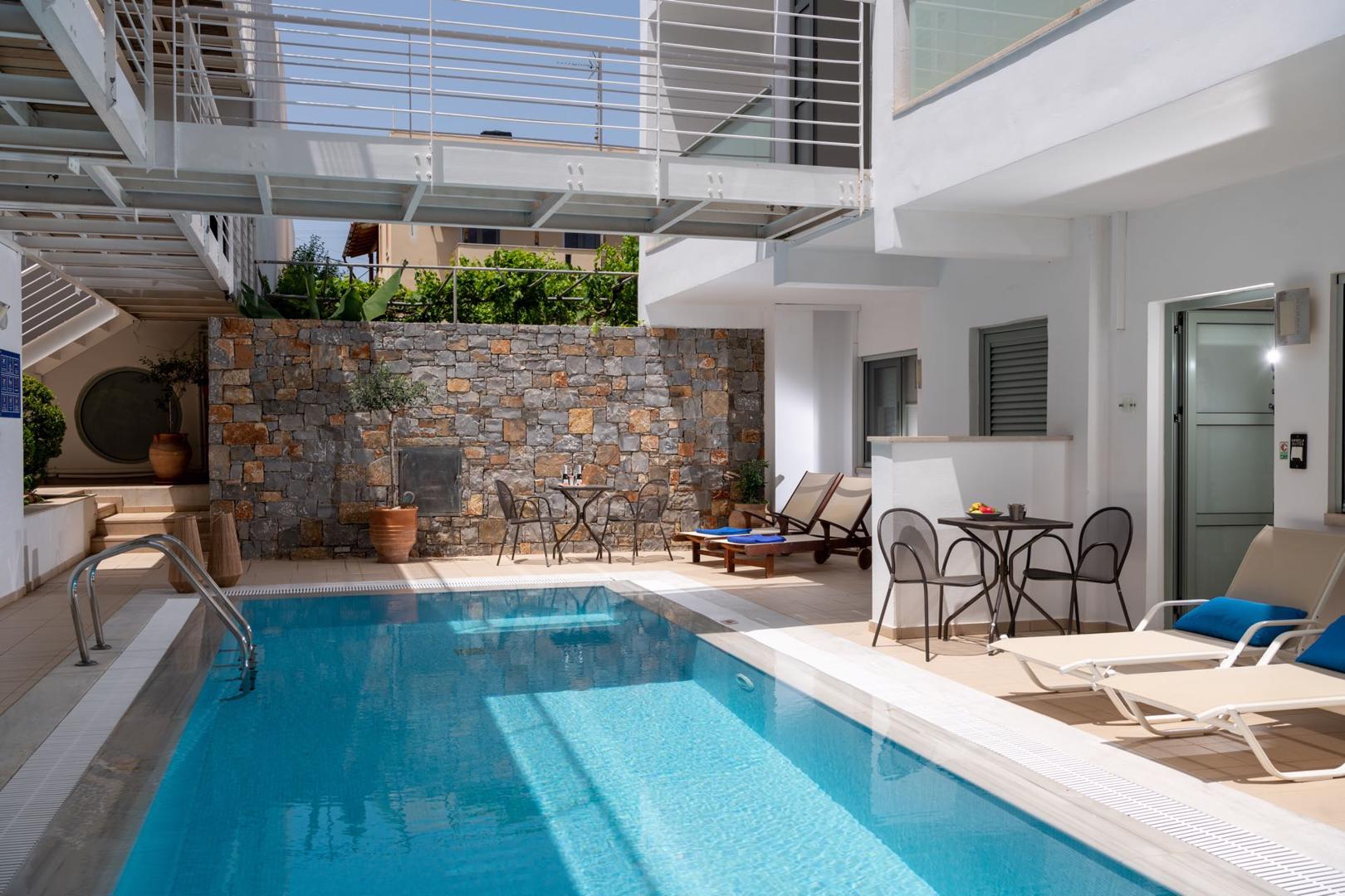 Angela Suites - Afbeelding 3