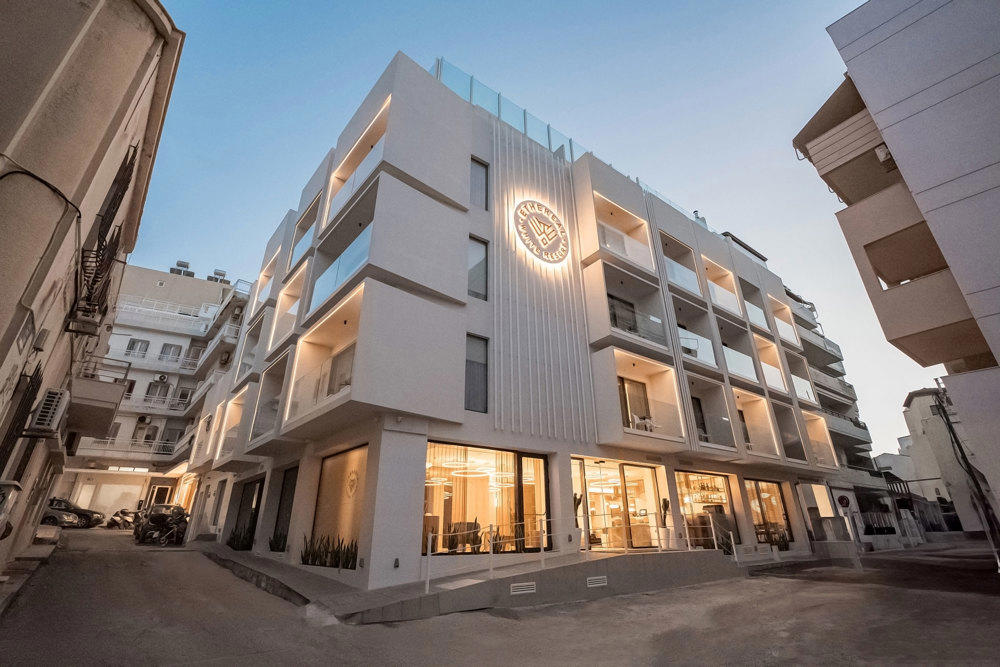 Ethereal White Resort - Afbeelding 3