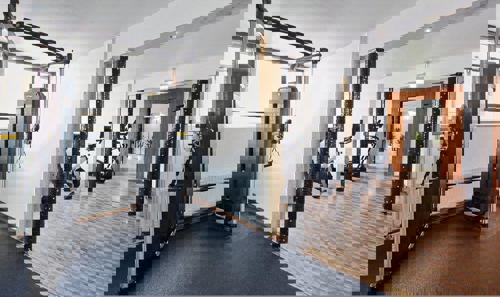 Livinghotel Deutschen Museum - Afbeelding 3