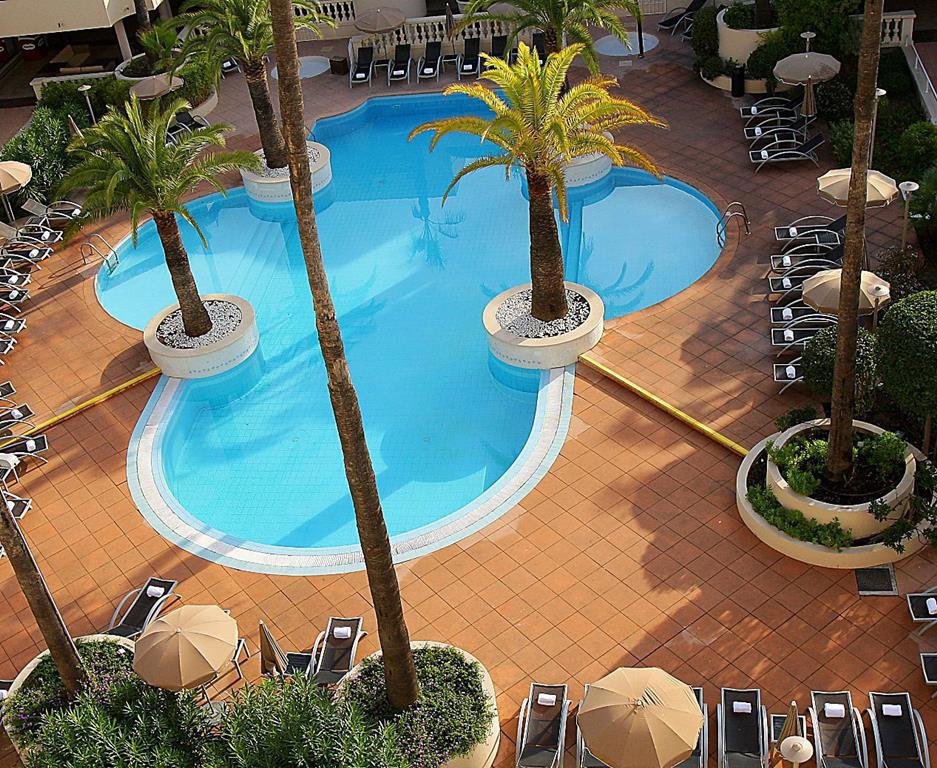 Hotel AC Ambassadeur Antibes - Afbeelding 4