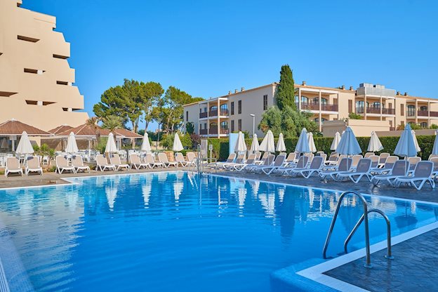 Protur Floriana Resort - Afbeelding 3