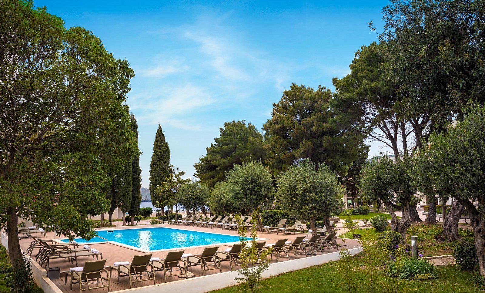 REMISENS Epidaurus - Afbeelding 4