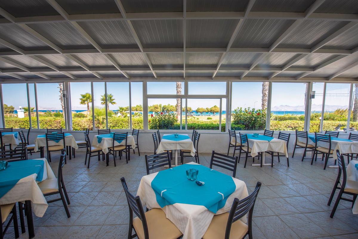 Costa Angela Seaside Resort - Afbeelding 2