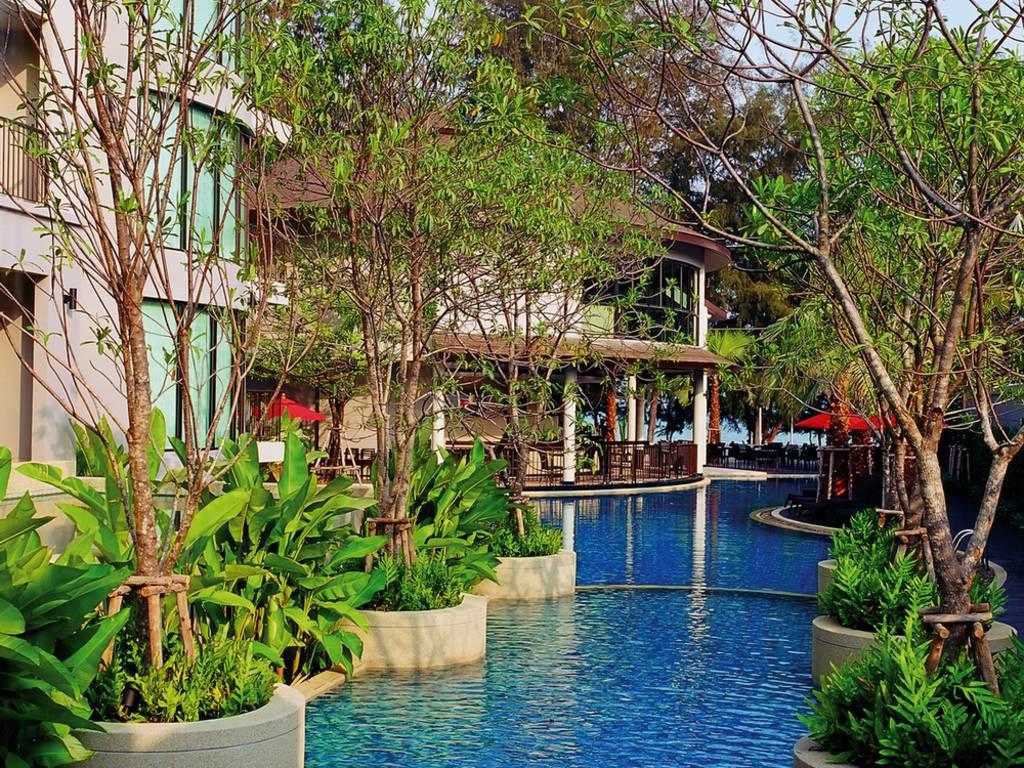 Tara Mantra Cha Am - Afbeelding 3