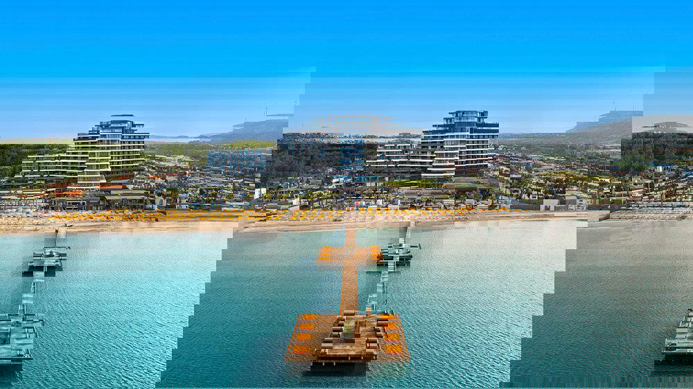 Swissotel Resort And Spa Cesme - Afbeelding 4