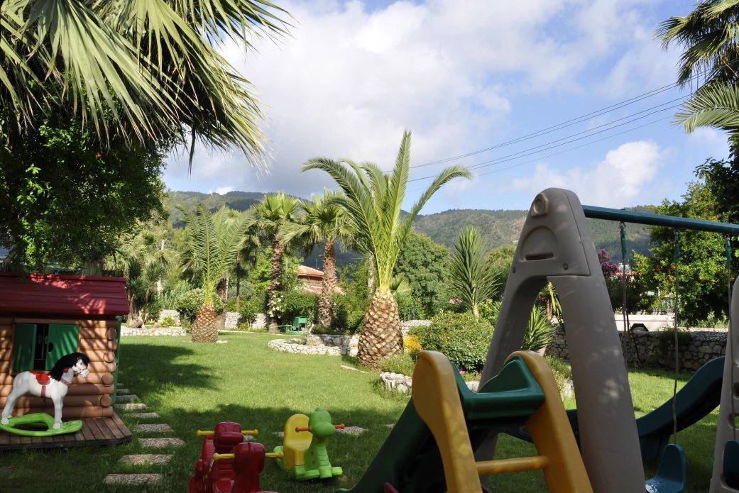 Oylum Garden - Afbeelding 3