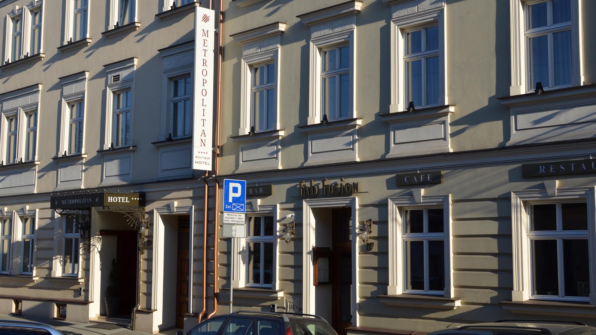 Metropolitan Boutique - Afbeelding 4