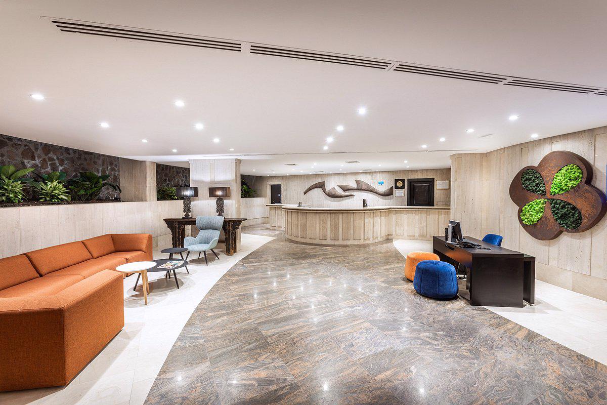 Vakantiepark Sol Barbacan - Afbeelding 2