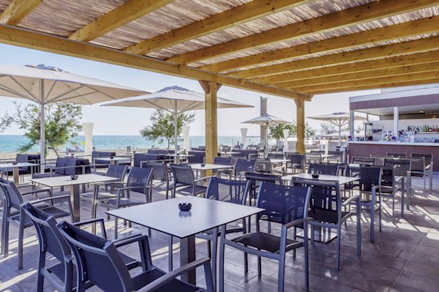 hotel Fontanellas Playa - Afbeelding 2