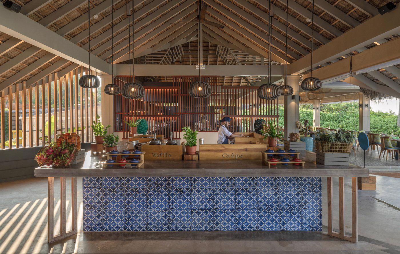 Cora Cora Maldives - Afbeelding 2