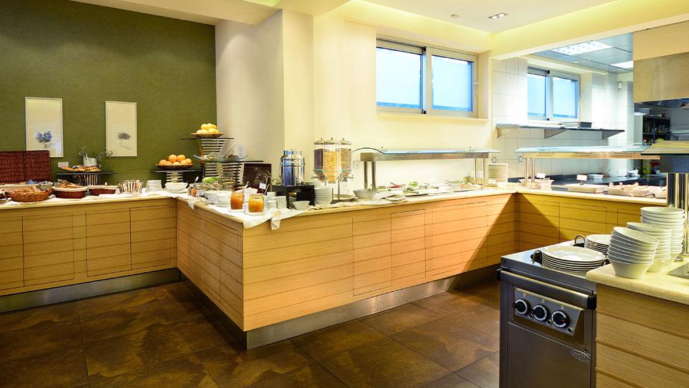 Royal Paradise Beach en Spa - Afbeelding 2