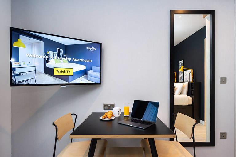 Staycity Paris Marne La Vallee - Afbeelding 2