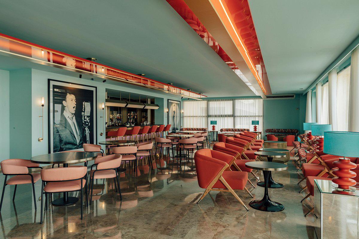 MedPlaya Pez Espada - Afbeelding 2