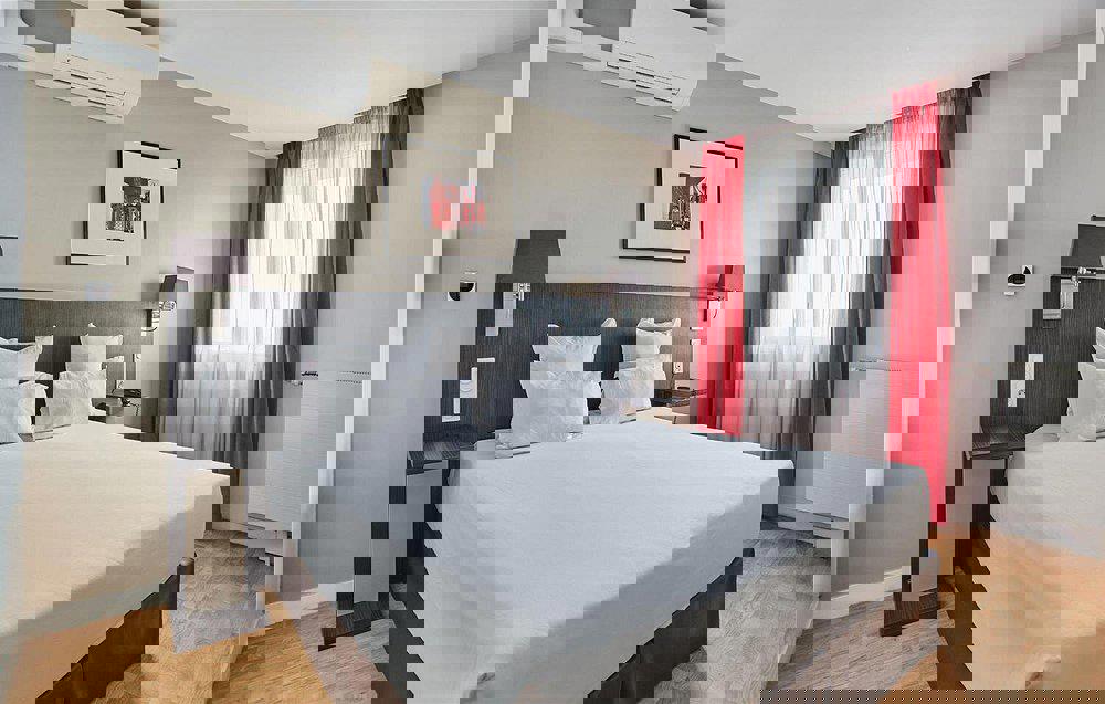 Odalys City Paris Montmartre - Afbeelding 2