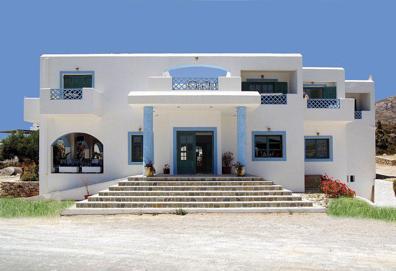 Votsalakia Beach - Afbeelding 2